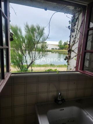  Appartement à vendre 2 pièces 33 m²