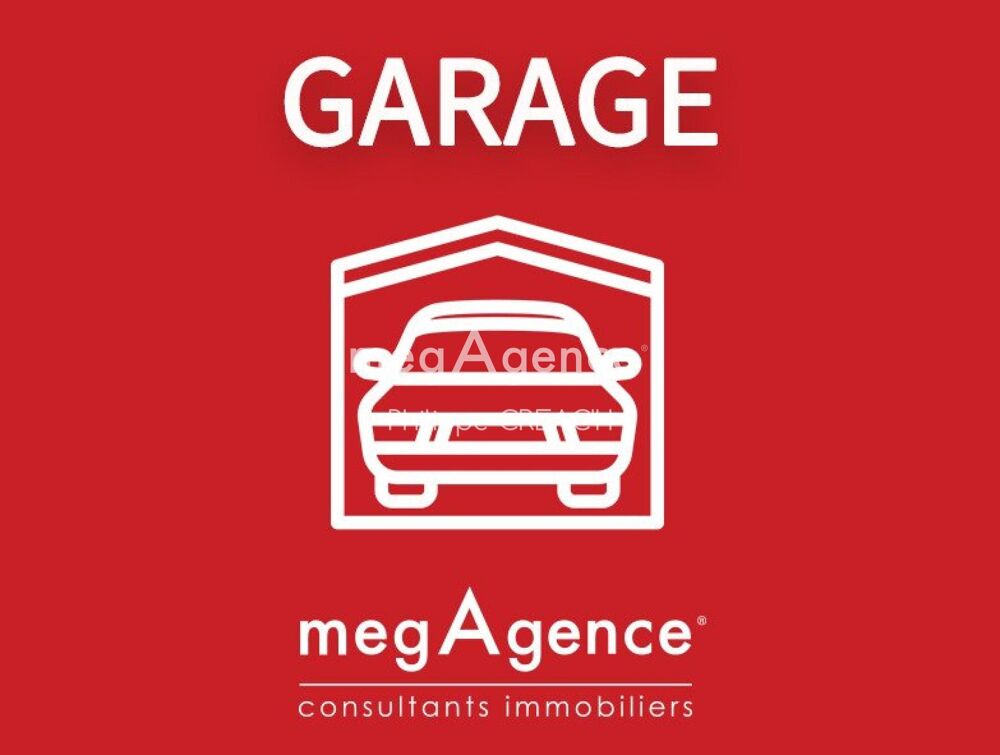 Vente Parking/Garage SAINT JEAN D'ANGELY Saint-jean-d'angely