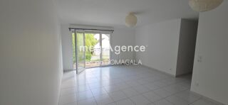  Appartement à vendre 3 pièces 62 m²