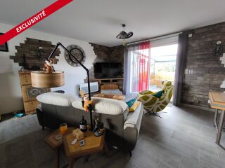  Maison � vendre 4 pi�ces 75 m�