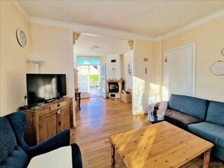  Maison à vendre 8 pièces 145 m²