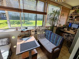  Appartement � vendre 5 pi�ces 82 m�