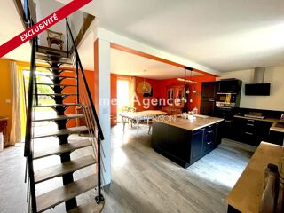  Maison  vendre 6 pices 194 m