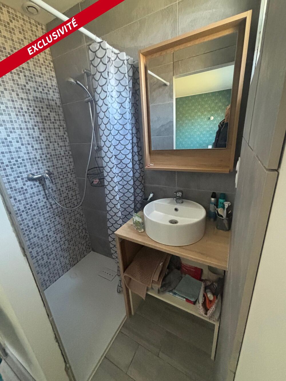 Vente Maison Corps de ferme avec gîte et 1,1 hectare Saint-quentin-sur-le-homme