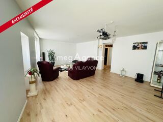  Maison à vendre 7 pièces 160 m²