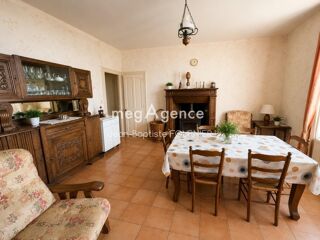  Maison à vendre 8 pièces 105 m²