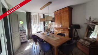  Maison à vendre 8 pièces 180 m²