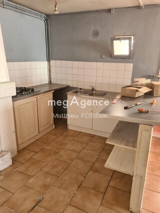  Maison à vendre 5 pièces 93 m²