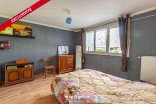  Maison à vendre 6 pièces 147 m²