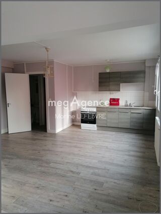  Appartement � vendre 3 pi�ces 59 m�