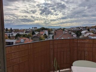  Appartement � vendre 5 pi�ces 106 m�