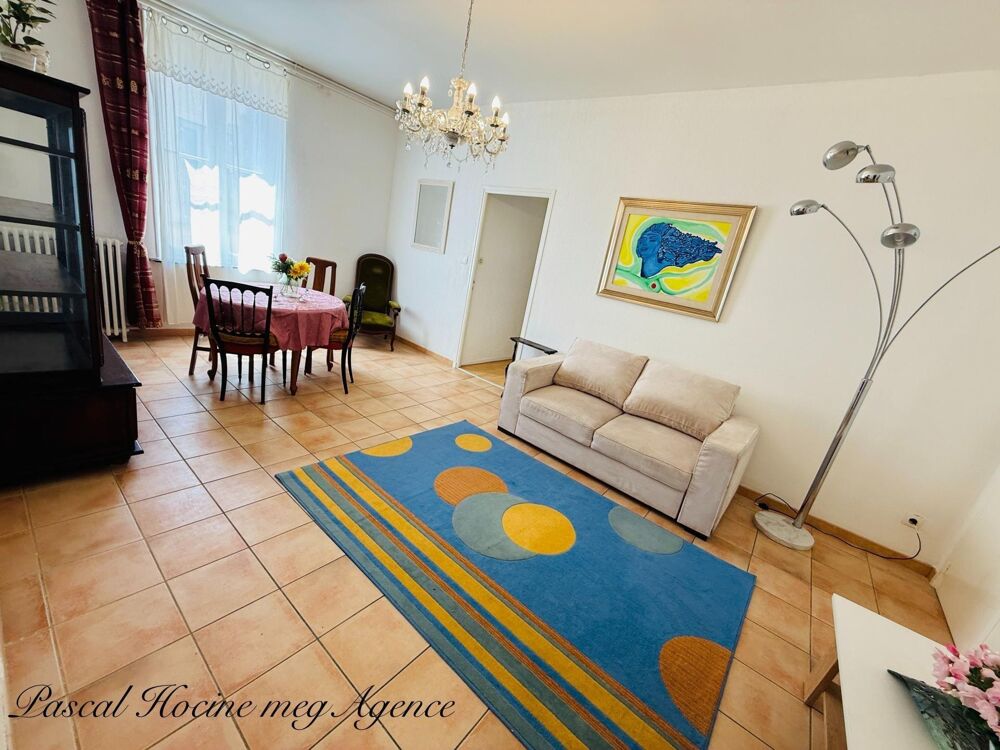 Appartement 4 pièces 86 m² · à Narbonne · 86 m² · 220 000 €