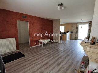  Maison  vendre 5 pices 91 m