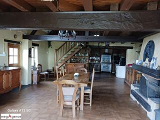  Maison � vendre 6 pi�ces 175 m�