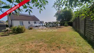  Maison à vendre 5 pièces 93 m²
