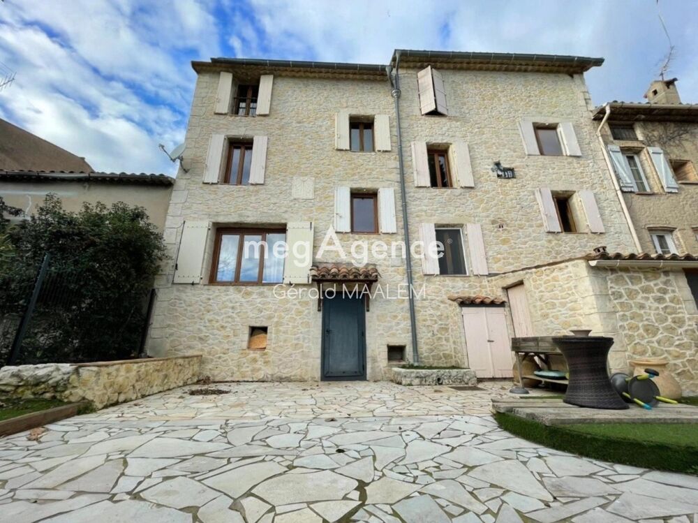 Maison de 145m2 au Plan de la Tour