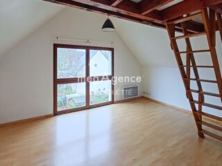  Appartement à vendre 2 pièces 38 m²