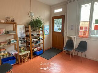  Immeuble � vendre 90 m�