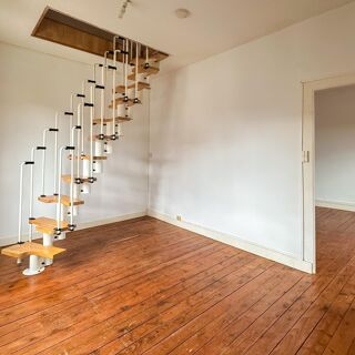  Maison � vendre 3 pi�ces 62 m�