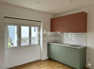  Appartement � vendre 2 pi�ces 50 m�