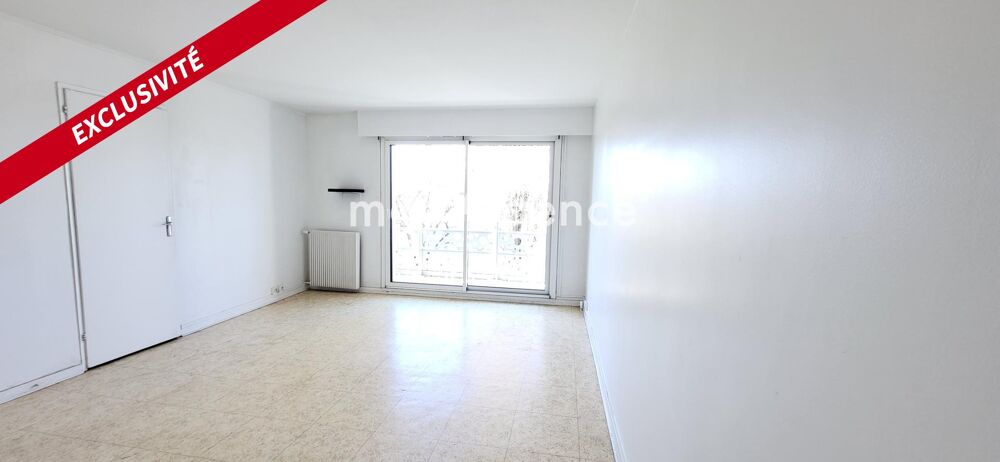 Studio 31 m2