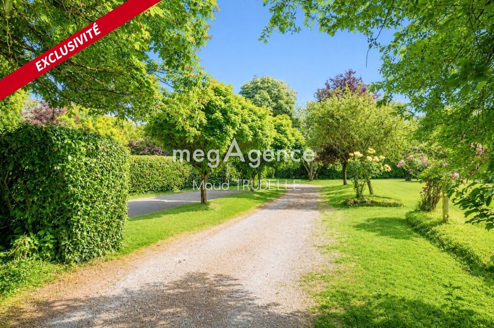 à vendre  Maison Saint-Saturnin (72650)