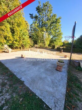  Maison à vendre 6 pièces 212 m²