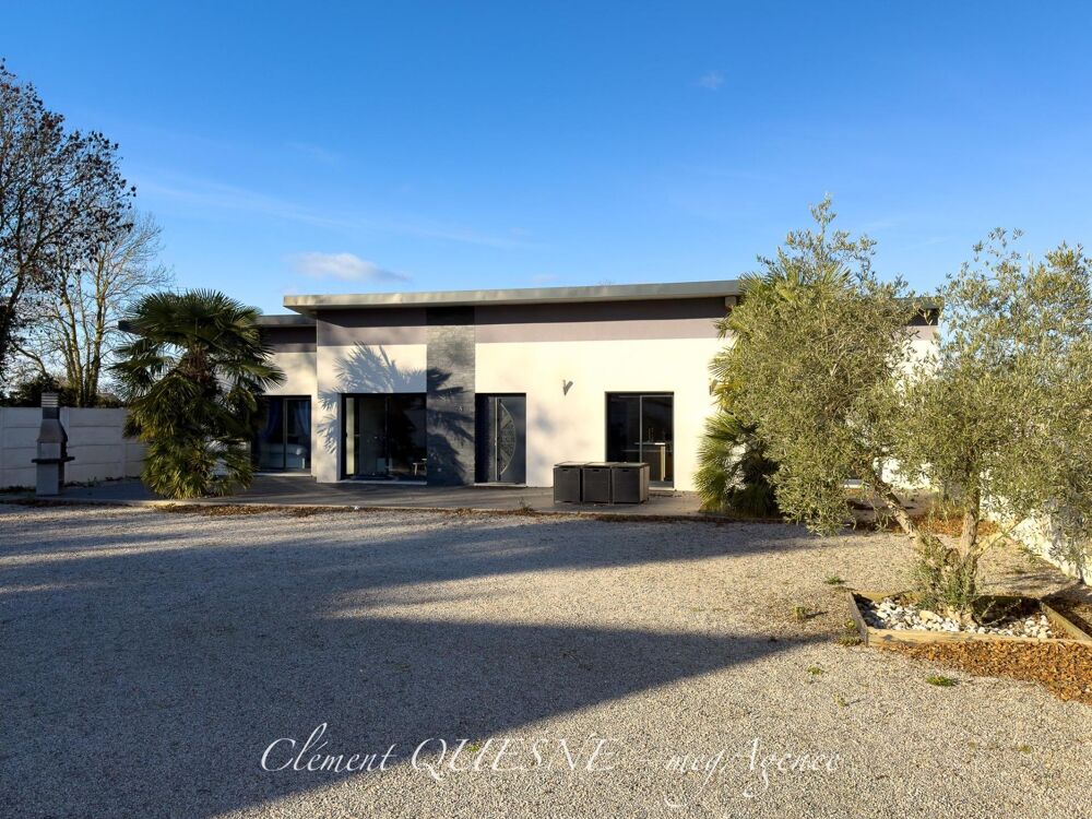 Maison 6 pièces 142 m² · à Berneval le Grand · 142 m² · 343 000 €