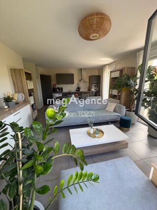  Appartement à vendre 3 pièces 67 m²