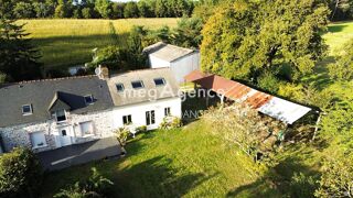  Maison  vendre 12 pices 200 m