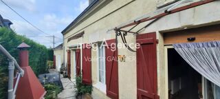  Maison � vendre 5 pi�ces 120 m�