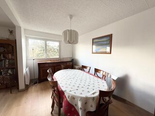  Appartement à vendre 4 pièces 79 m²