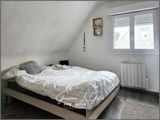  Maison à vendre 5 pièces 110 m²