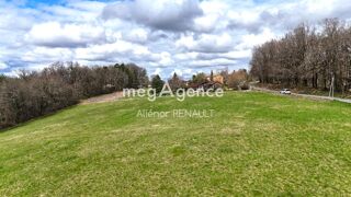  Terrain à vendre 8576 m²