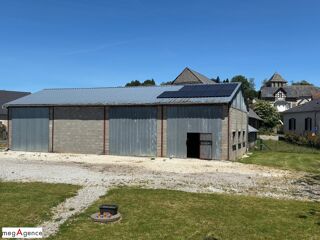  Maison � vendre 3 pi�ces 553 m�