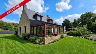  Maison à vendre 6 pièces 173 m²