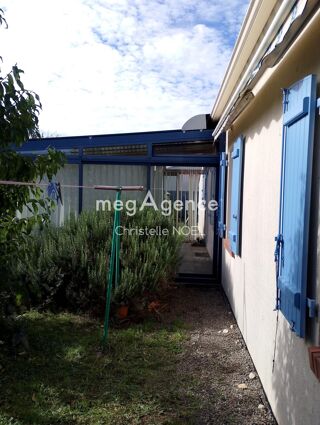  Maison � vendre 4 pi�ces 93 m�