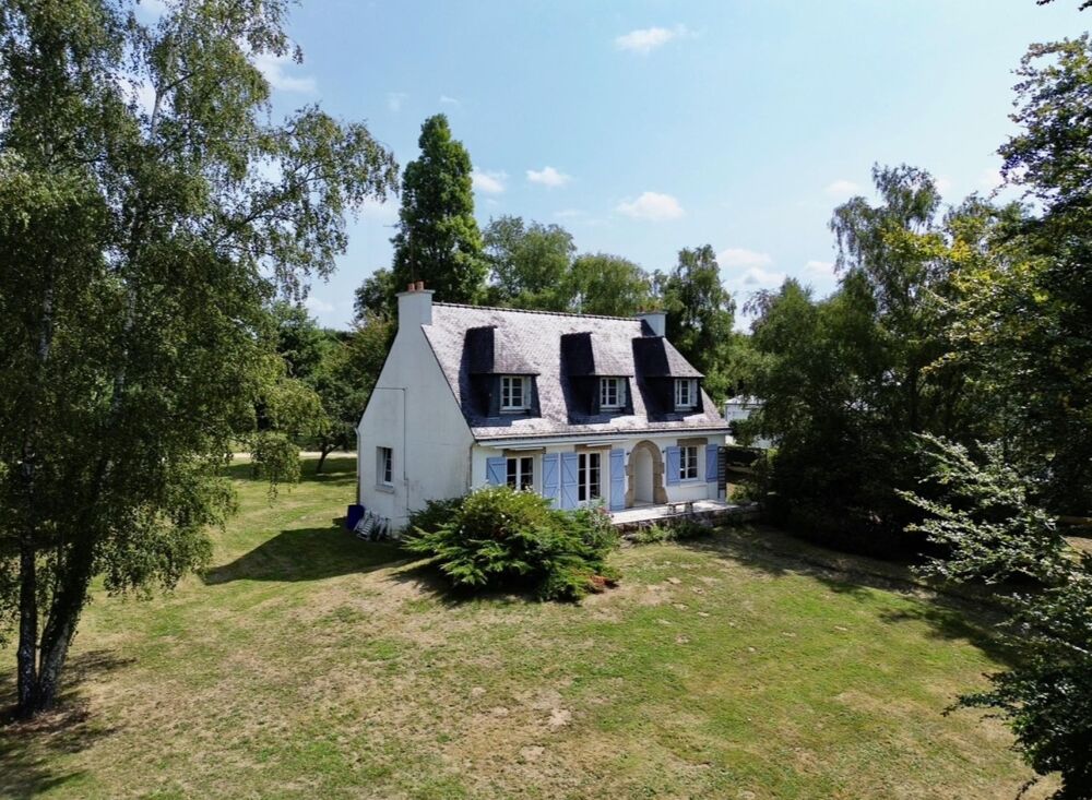 Maison 6 pièces 128 m² · à Vannes · 128 m² · 469 000 €