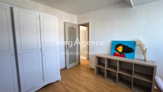  Maison à vendre 5 pièces 91 m²