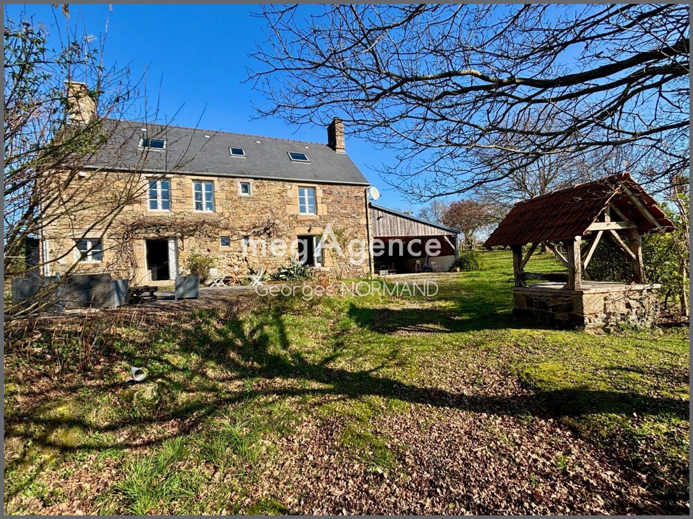 Vente Maison maison de caractère proche Brecey Cuves