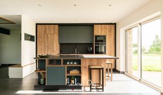  Maison à vendre 7 pièces 185 m²