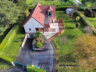  Maison  vendre 6 pices 149 m