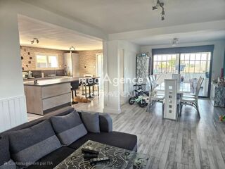  Maison à vendre 7 pièces 190 m²