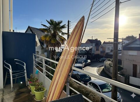   Appartement familial de standing � 117 m� > Toulhars Appartement - 5 pi�ce(s) - 117 m�