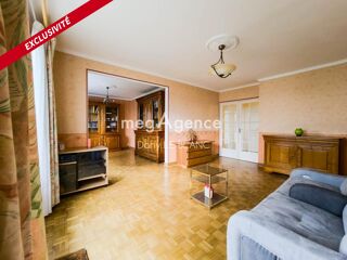  Appartement � vendre 3 pi�ces 70 m�