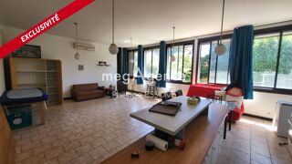  Maison à vendre 5 pièces 133 m²