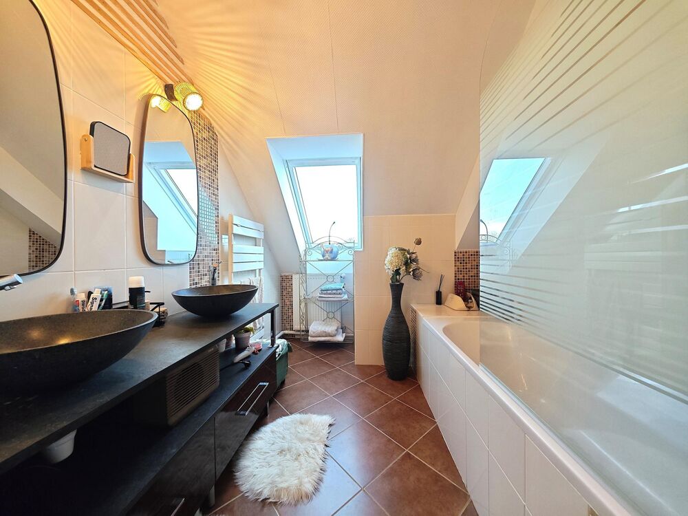 � vendre  Maison Ploeren (56880)