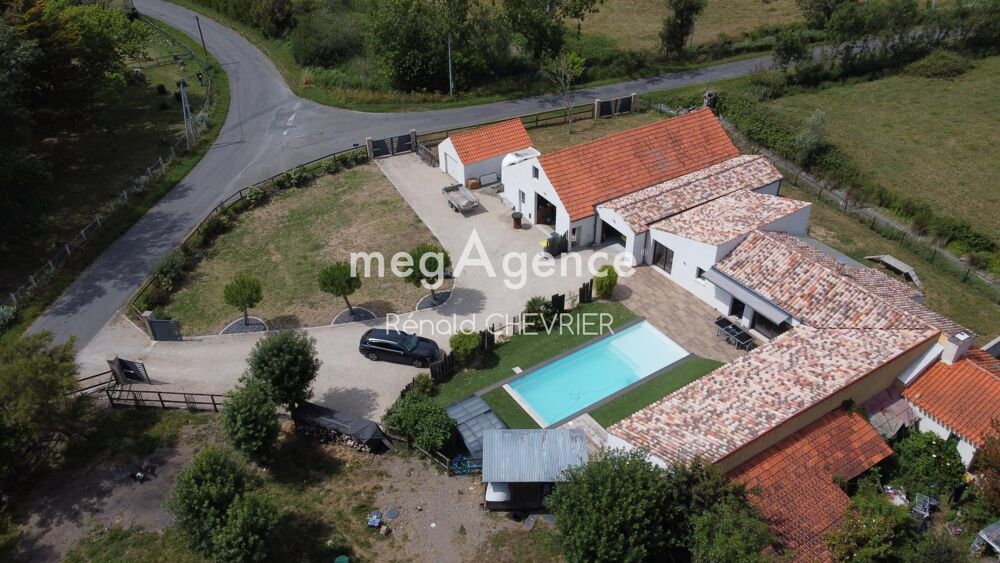 Villa d'exception