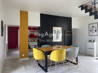  Maison à vendre 7 pièces 145 m²