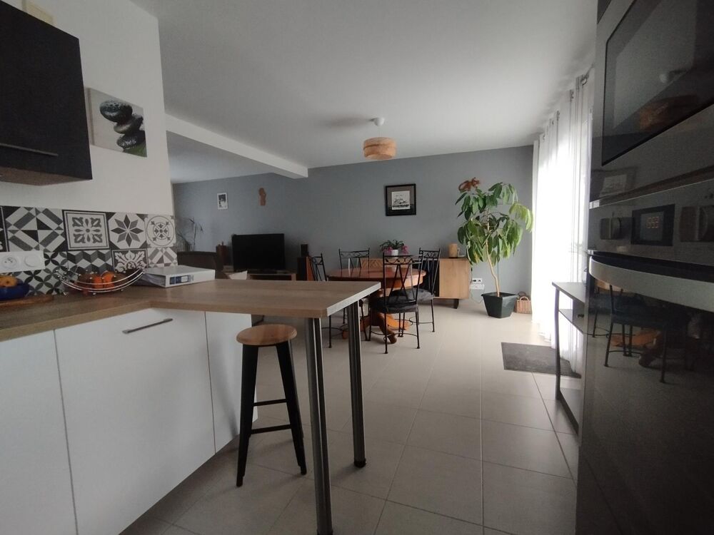 Maison 106 M2 de 2021 près de la mer
